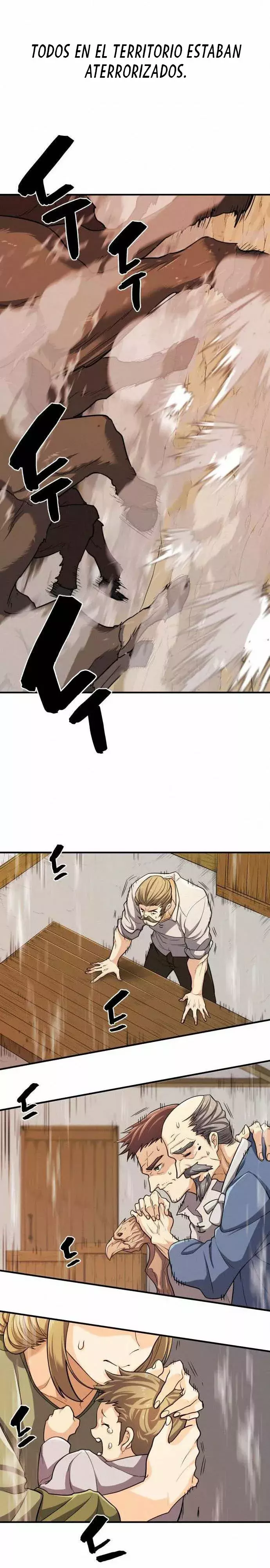 Read The Greatest Estate Developer ES Manga Online