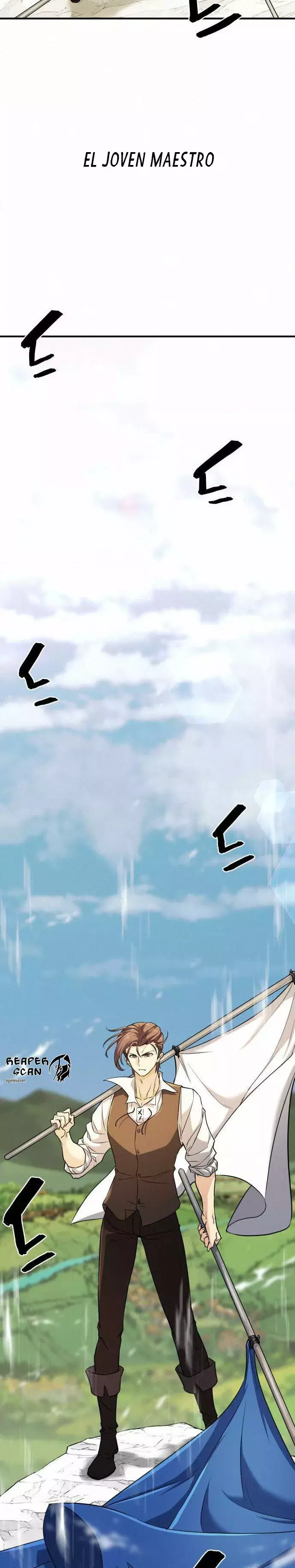 Read The Greatest Estate Developer ES Manga Online