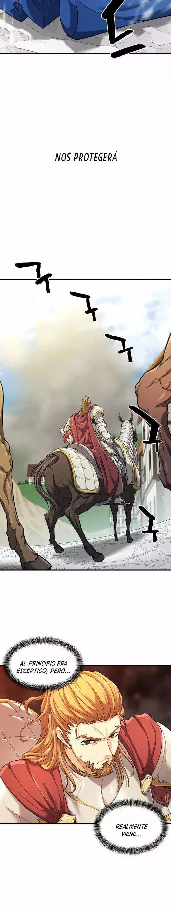 Read The Greatest Estate Developer ES Manga Online