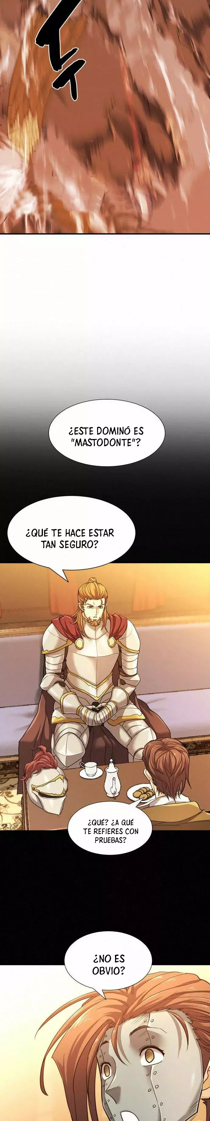 Read The Greatest Estate Developer ES Manga Online