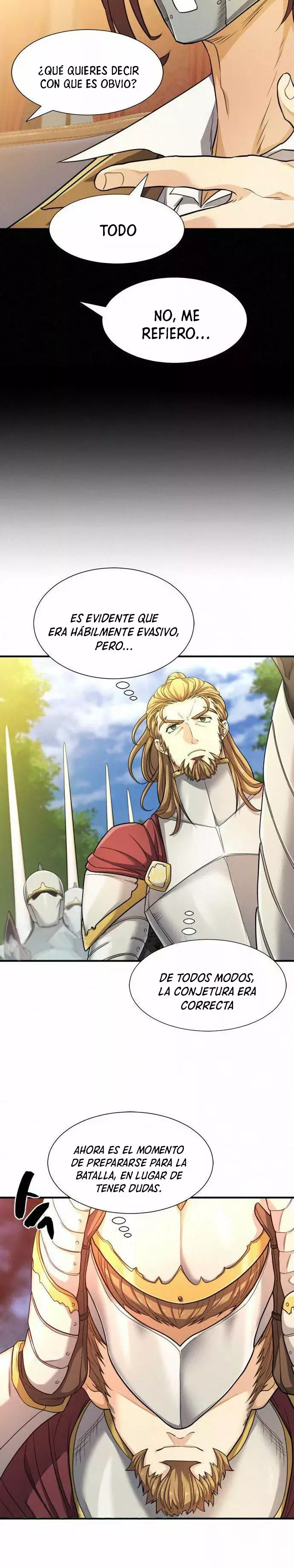 Read The Greatest Estate Developer ES Manga Online