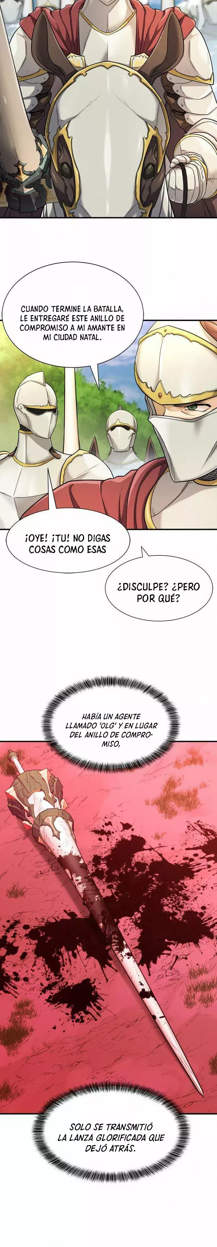 Read The Greatest Estate Developer ES Manga Online