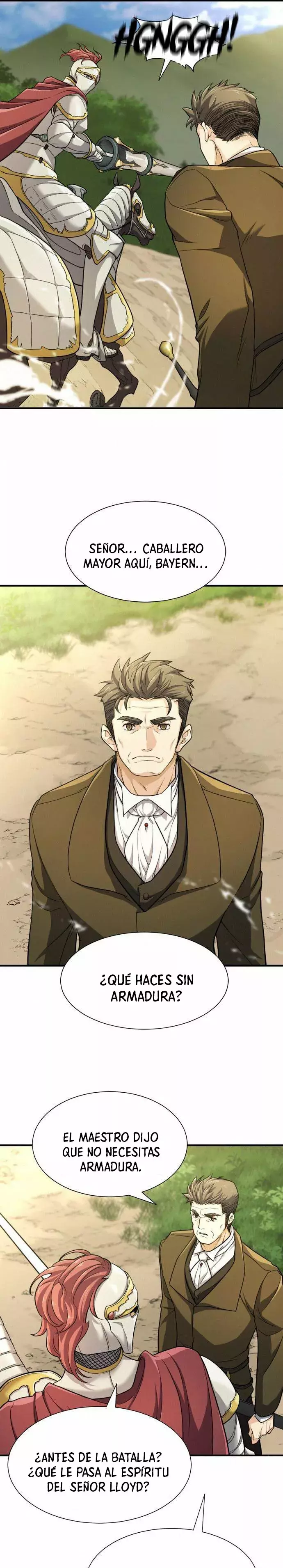 Read The Greatest Estate Developer ES Manga Online