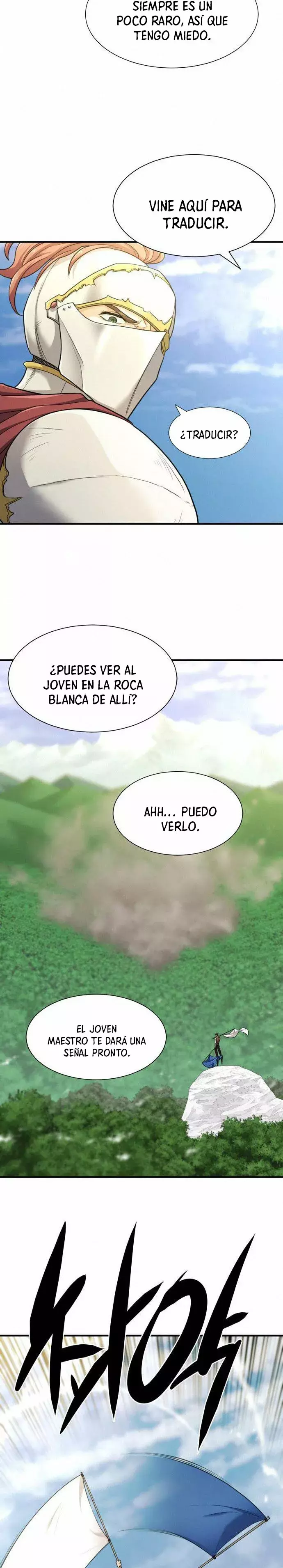 Read The Greatest Estate Developer ES Manga Online