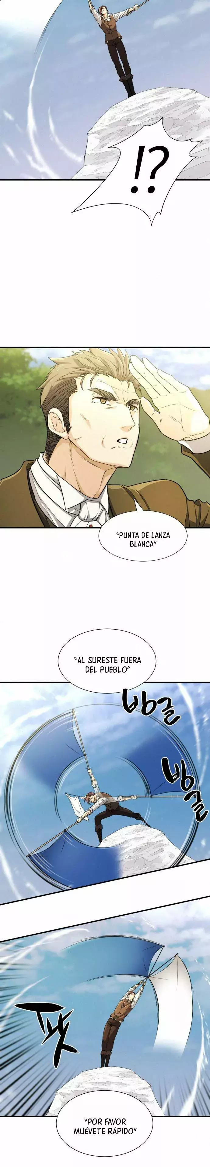 Read The Greatest Estate Developer ES Manga Online