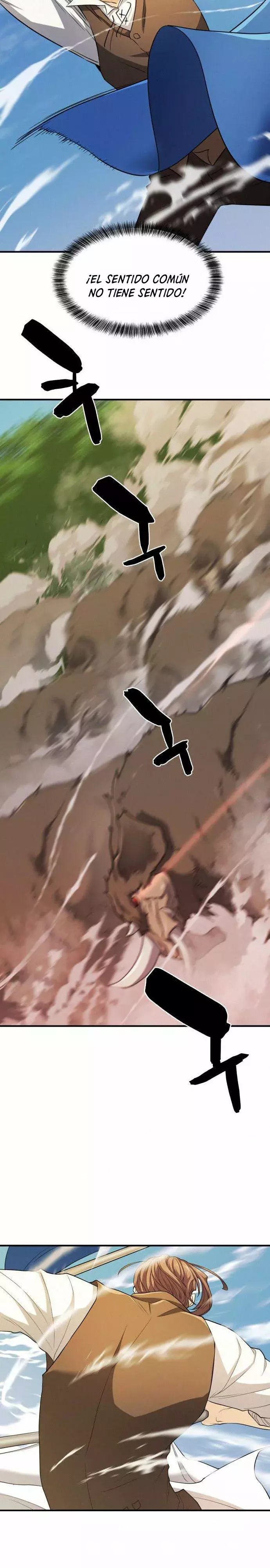 Read The Greatest Estate Developer ES Manga Online