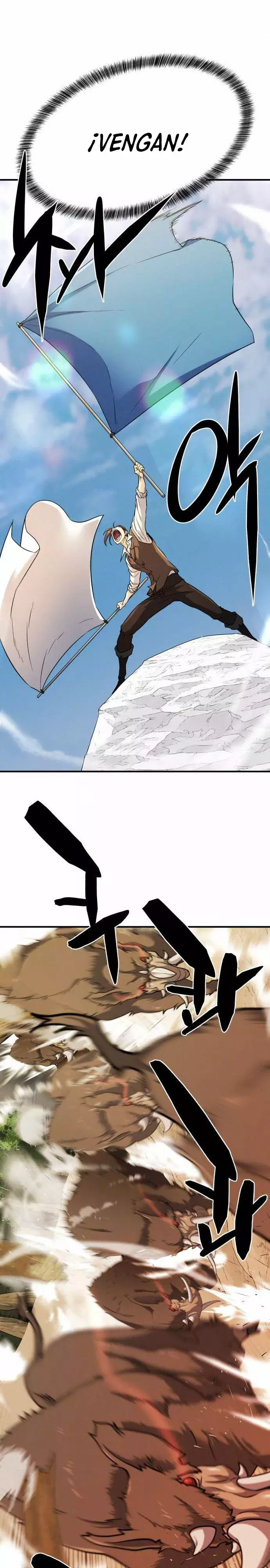 Read The Greatest Estate Developer ES Manga Online