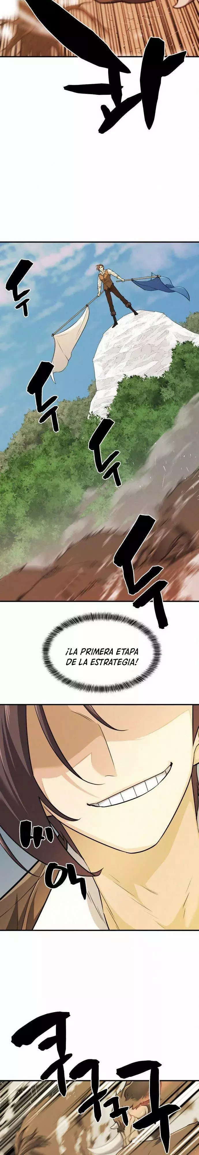 Read The Greatest Estate Developer ES Manga Online