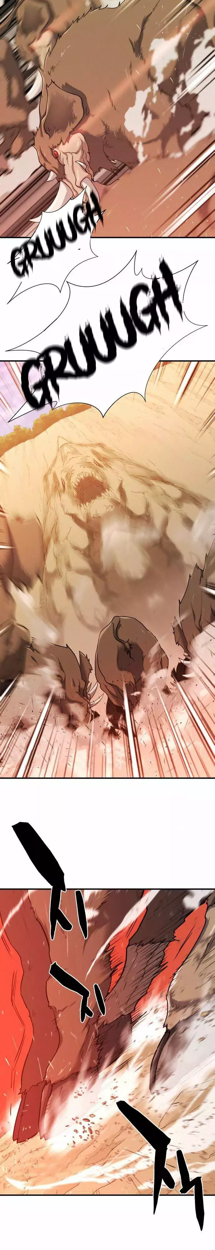 Read The Greatest Estate Developer ES Manga Online