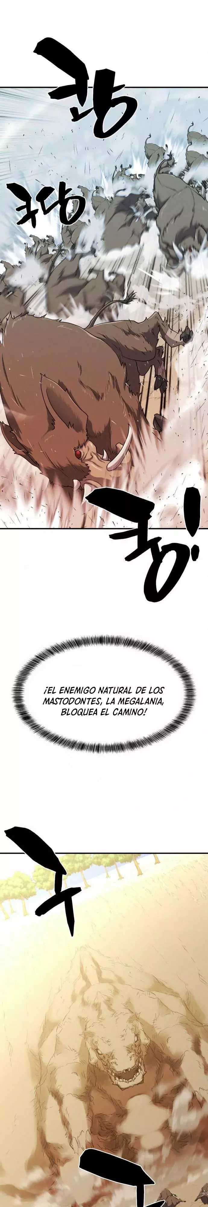 Read The Greatest Estate Developer ES Manga Online