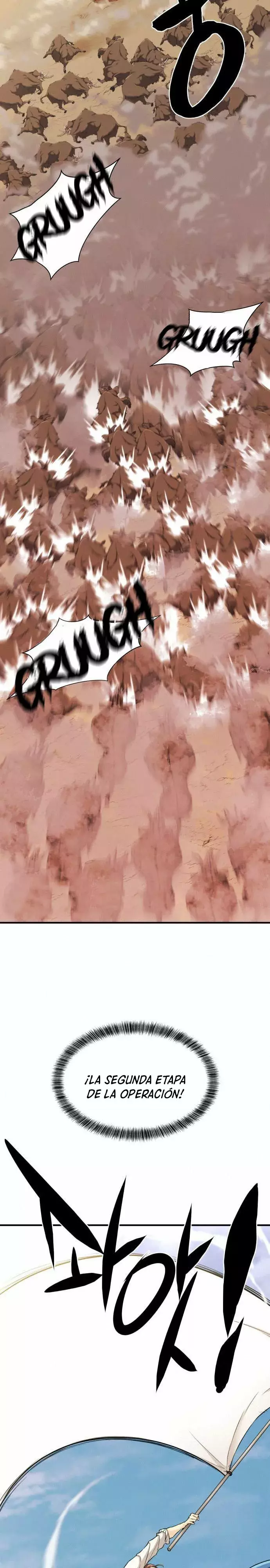 Read The Greatest Estate Developer ES Manga Online