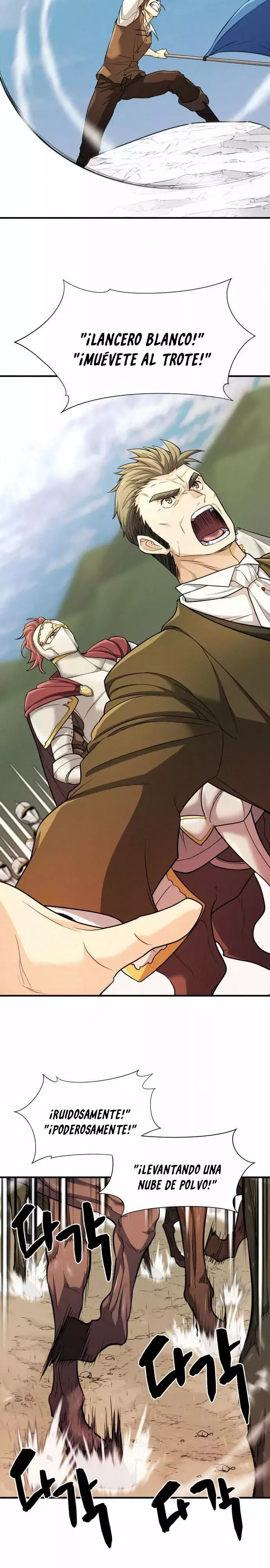 Read The Greatest Estate Developer ES Manga Online