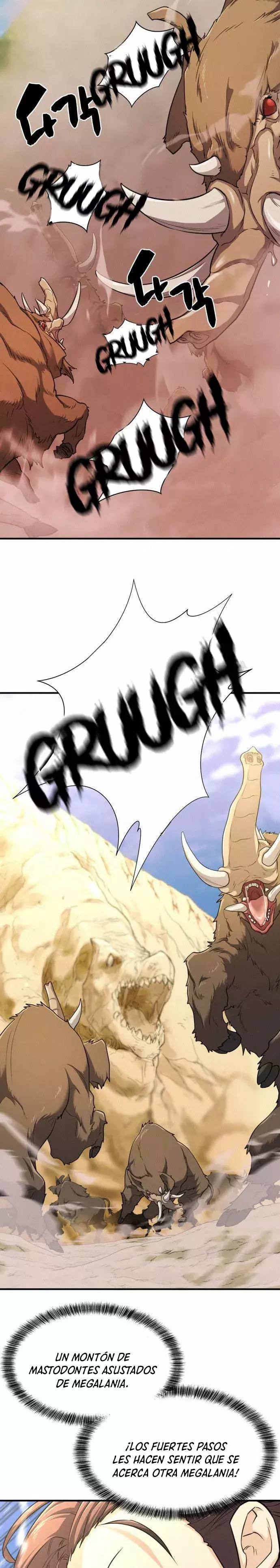 Read The Greatest Estate Developer ES Manga Online