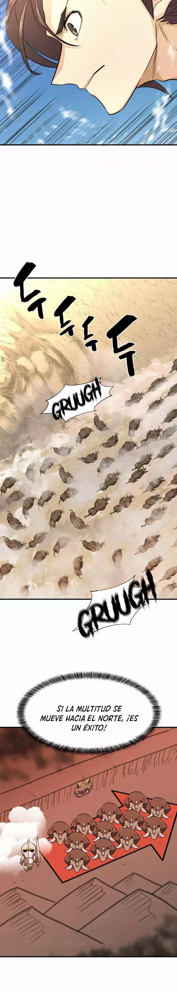 Read The Greatest Estate Developer ES Manga Online