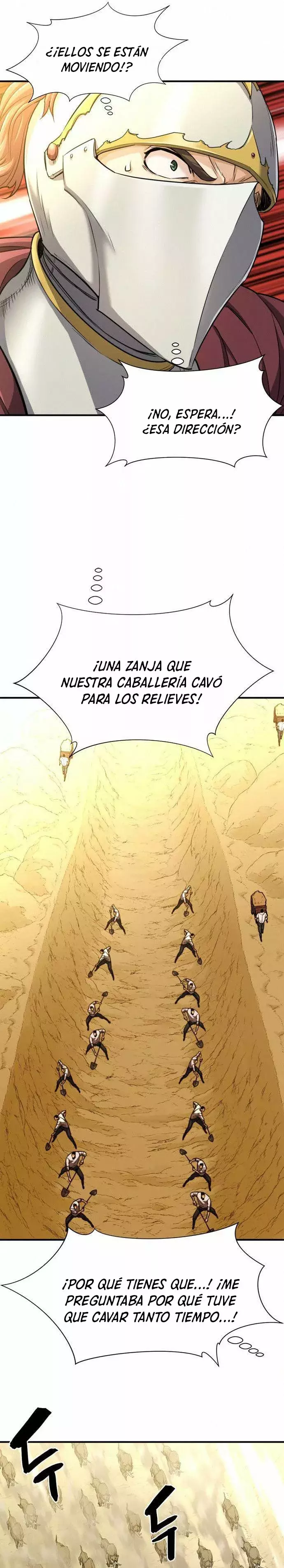 Read The Greatest Estate Developer ES Manga Online