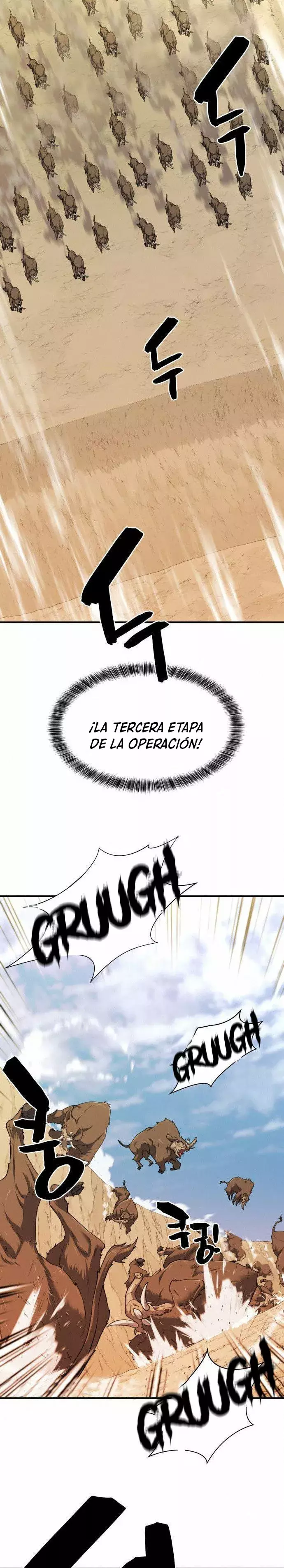 Read The Greatest Estate Developer ES Manga Online