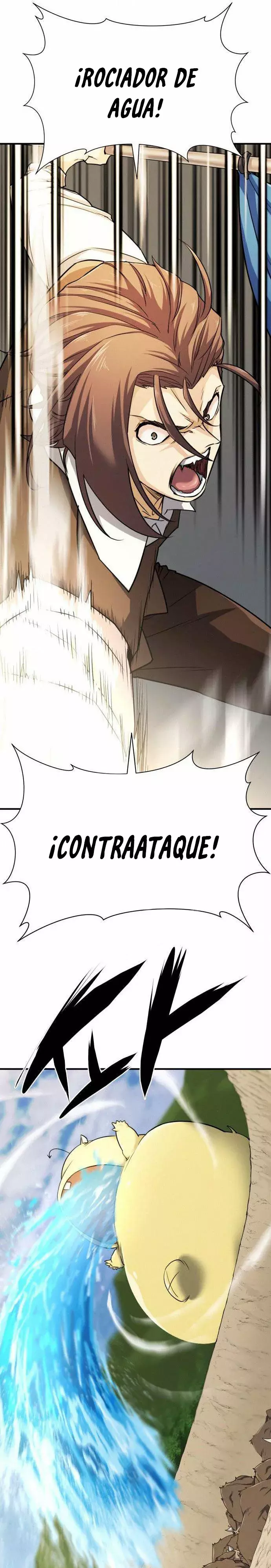 Read The Greatest Estate Developer ES Manga Online