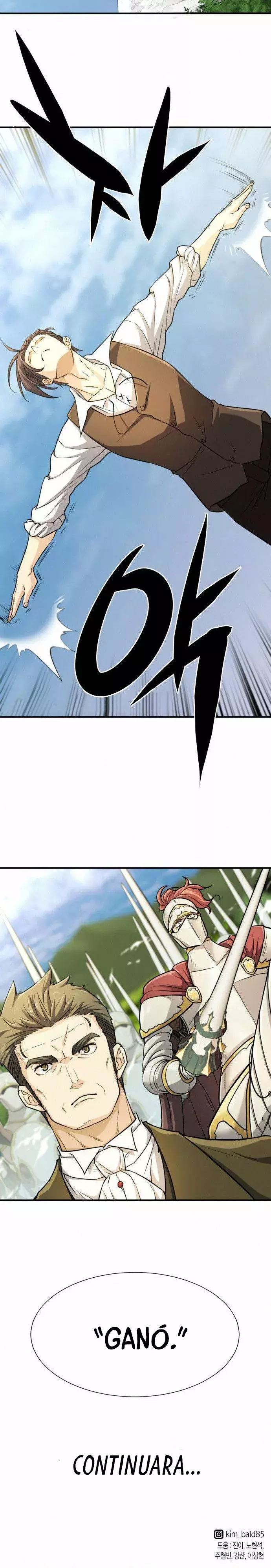 Read The Greatest Estate Developer ES Manga Online