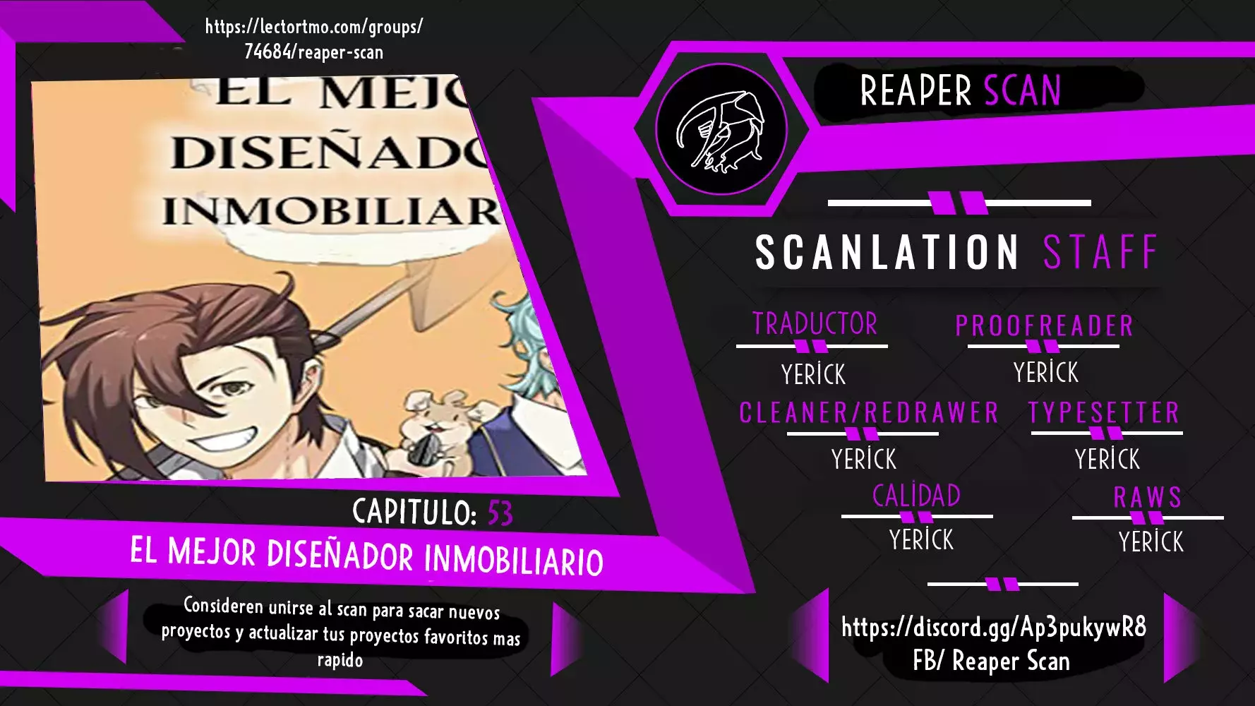 Read The Greatest Estate Developer ES Manga Online