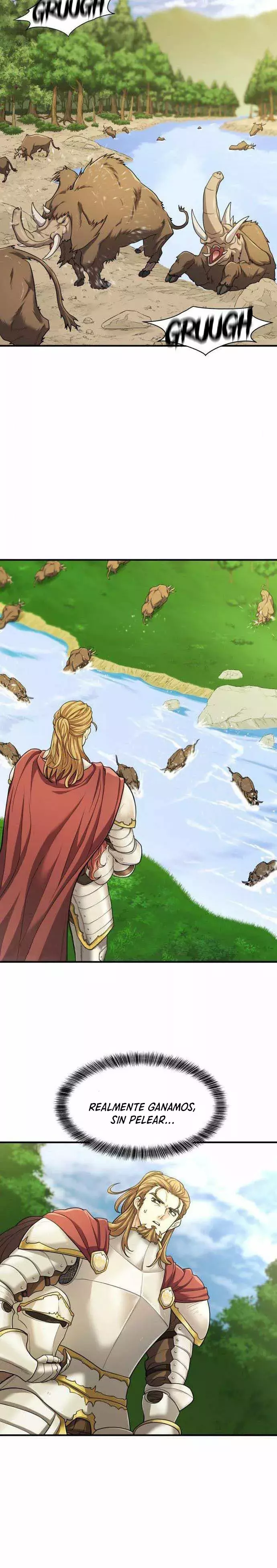 Read The Greatest Estate Developer ES Manga Online