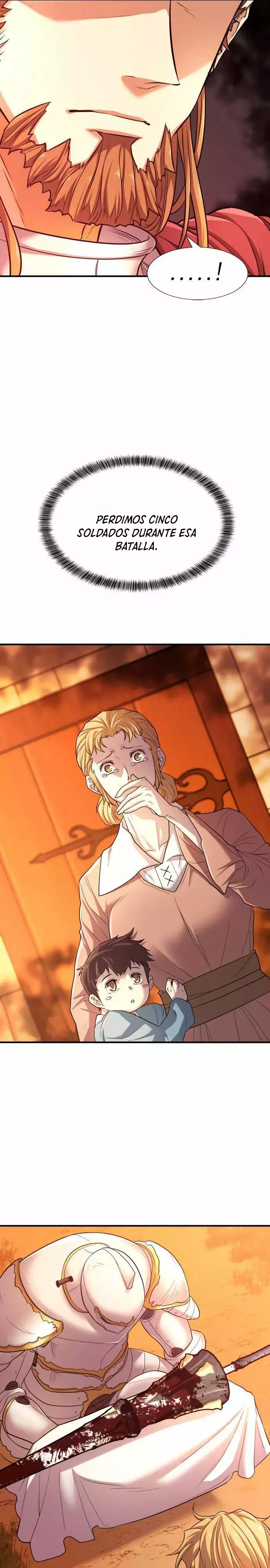 Read The Greatest Estate Developer ES Manga Online