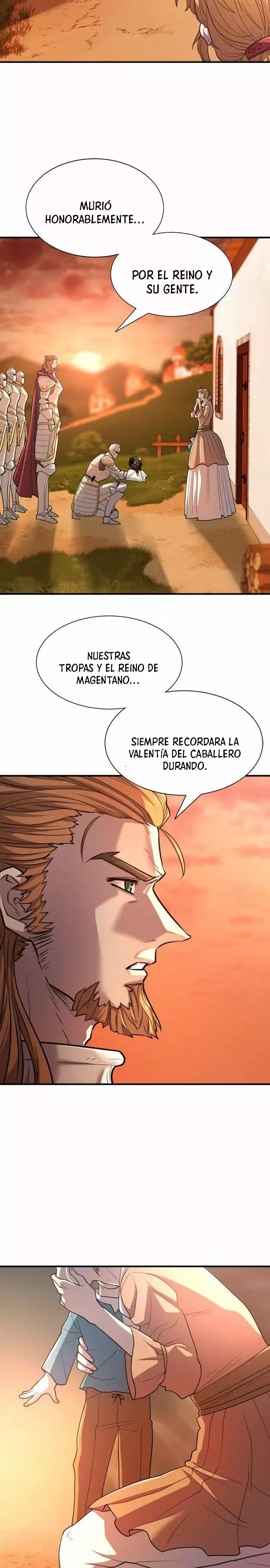 Read The Greatest Estate Developer ES Manga Online