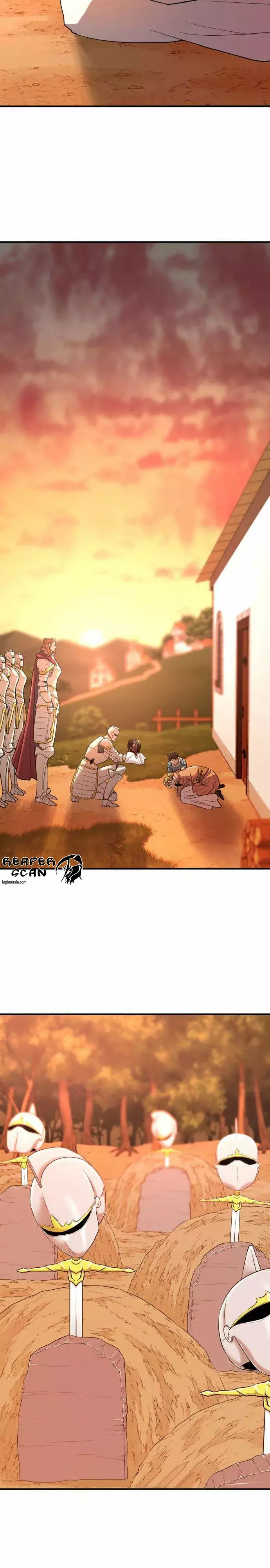 Read The Greatest Estate Developer ES Manga Online