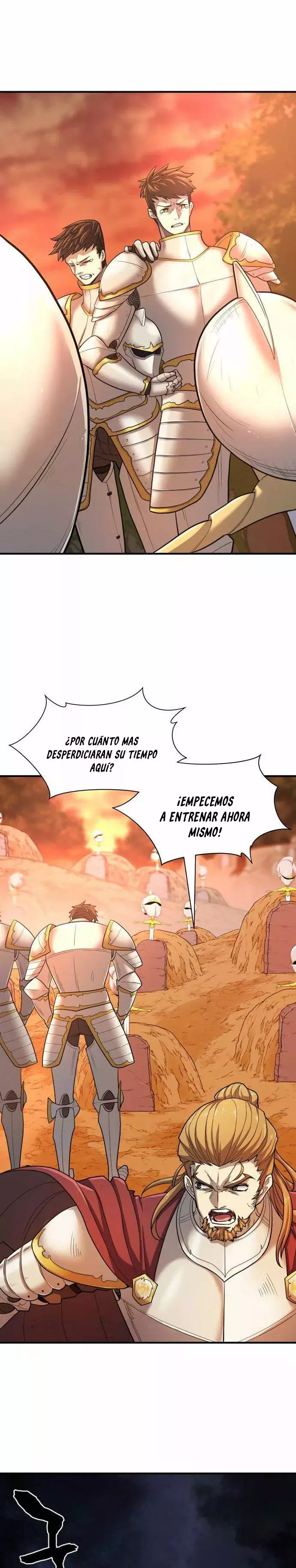 Read The Greatest Estate Developer ES Manga Online