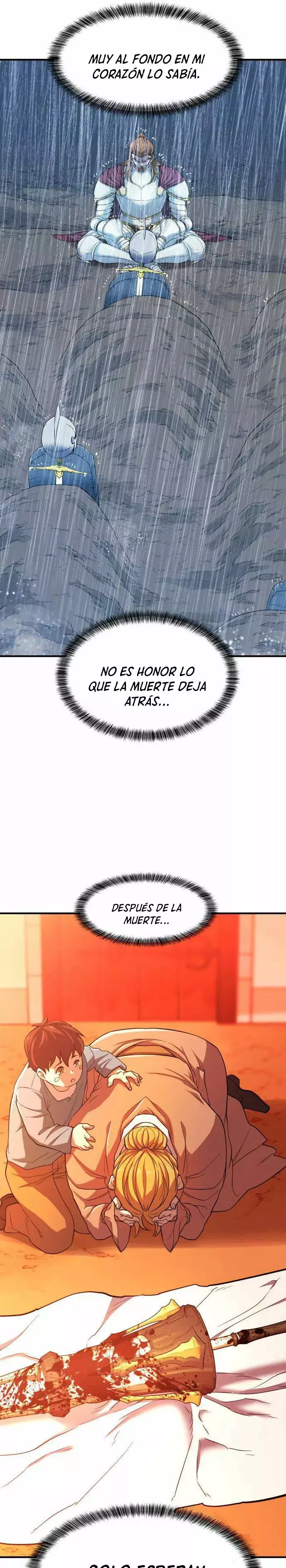 Read The Greatest Estate Developer ES Manga Online