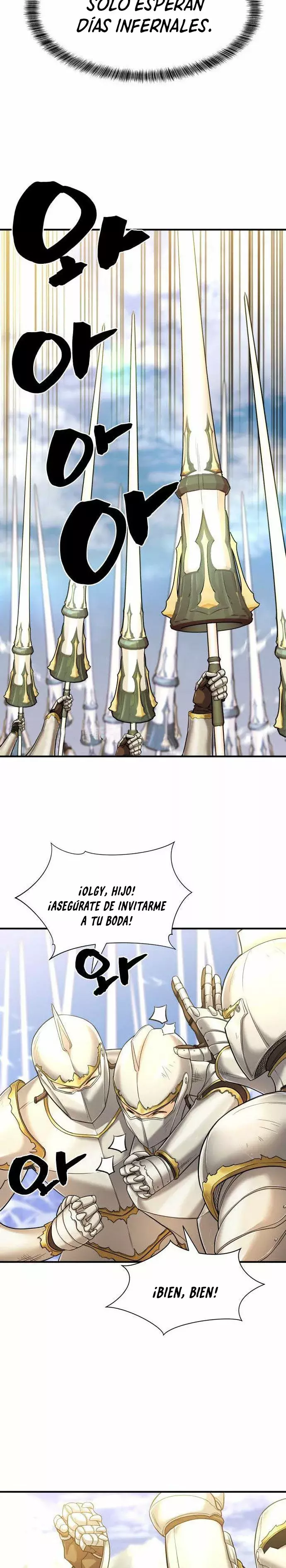 Read The Greatest Estate Developer ES Manga Online