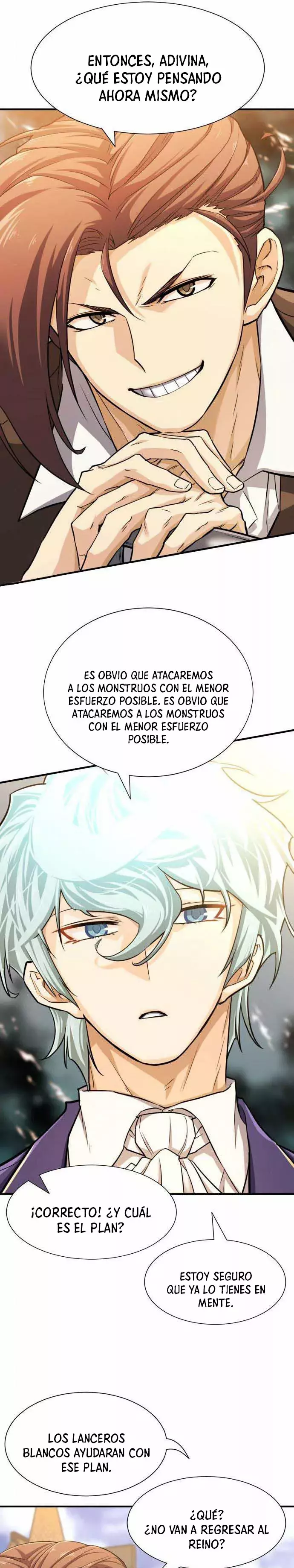 Read The Greatest Estate Developer ES Manga Online