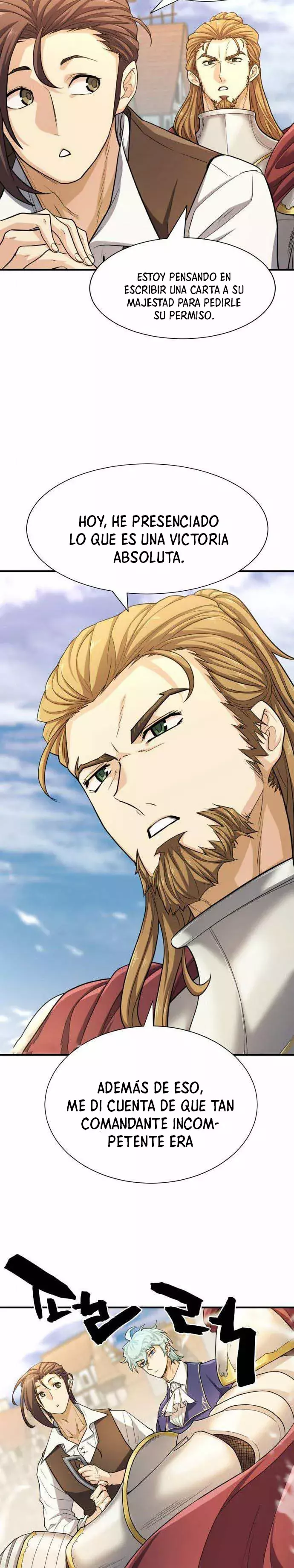 Read The Greatest Estate Developer ES Manga Online