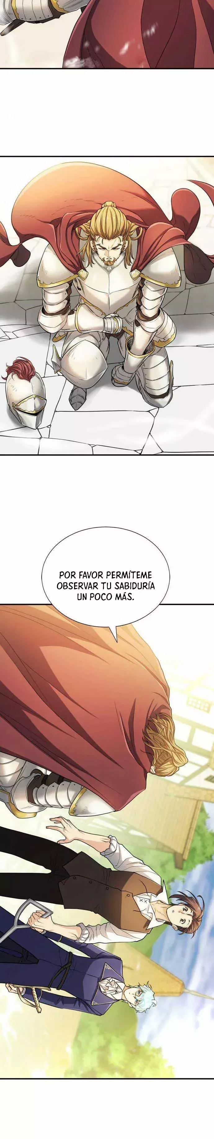 Read The Greatest Estate Developer ES Manga Online