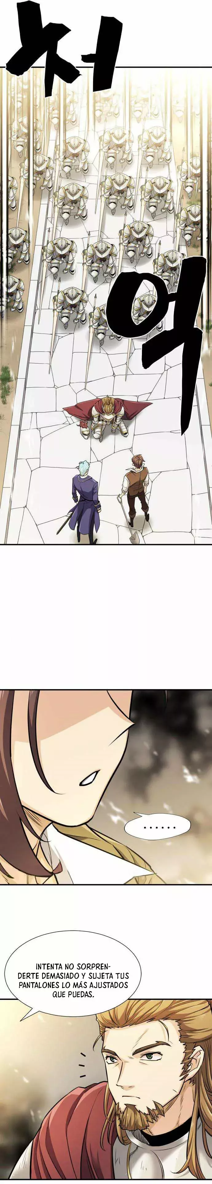 Read The Greatest Estate Developer ES Manga Online