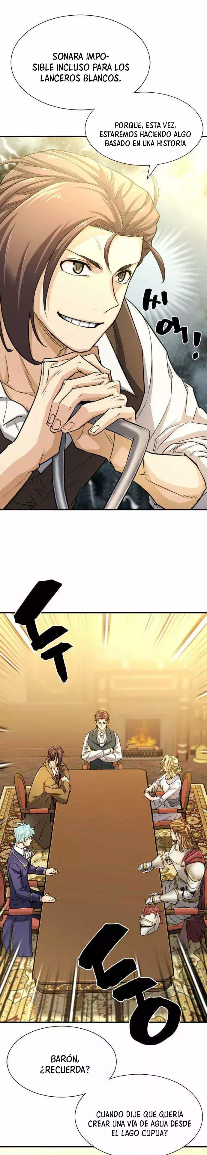 Read The Greatest Estate Developer ES Manga Online