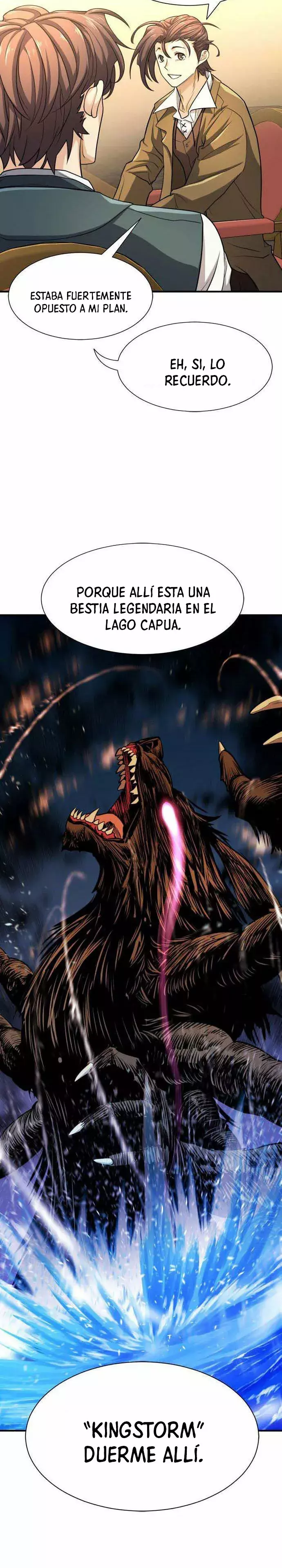 Read The Greatest Estate Developer ES Manga Online