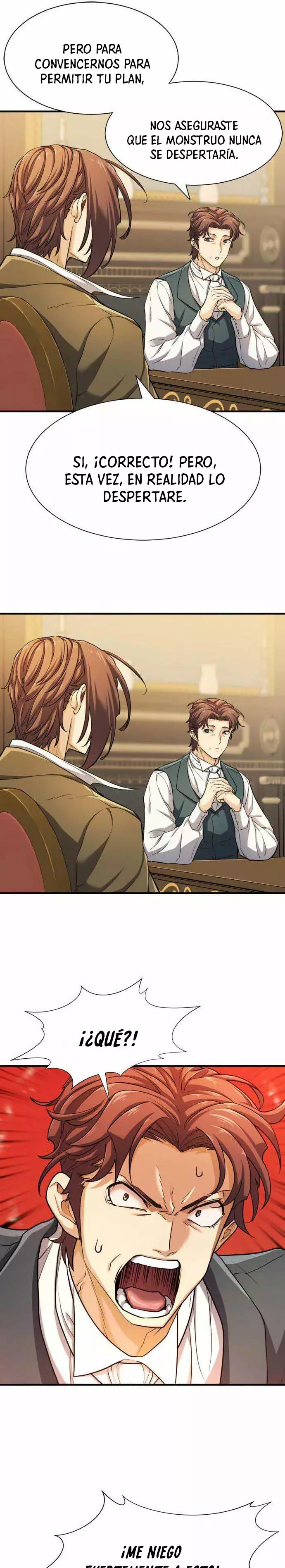 Read The Greatest Estate Developer ES Manga Online