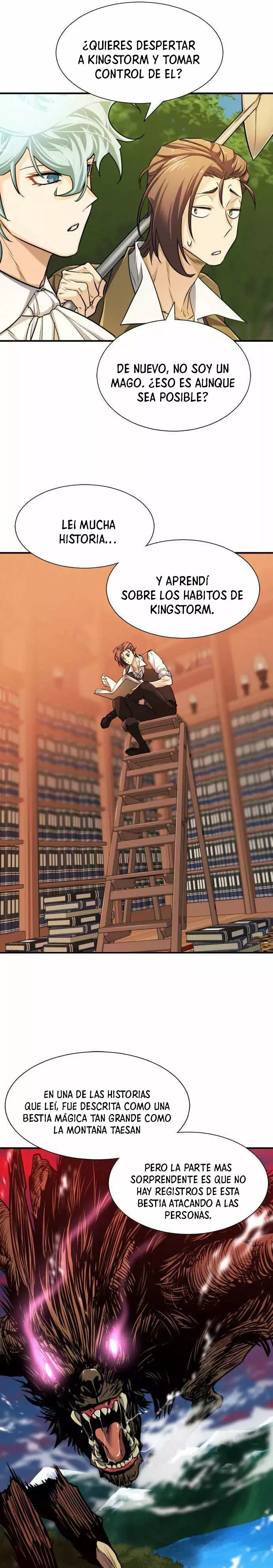 Read The Greatest Estate Developer ES Manga Online