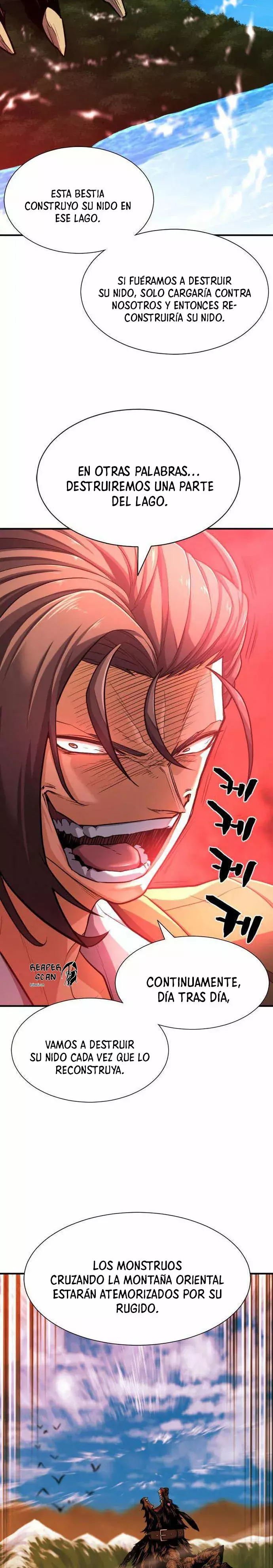 Read The Greatest Estate Developer ES Manga Online