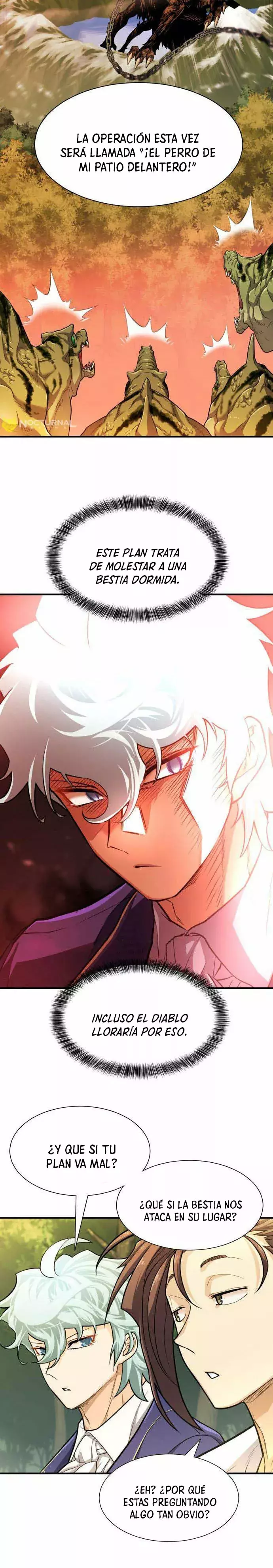 Read The Greatest Estate Developer ES Manga Online