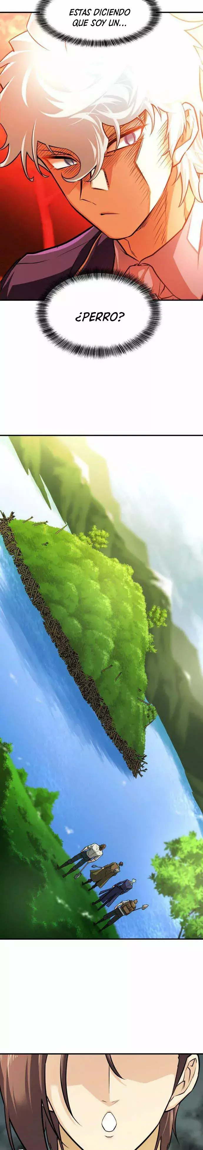 Read The Greatest Estate Developer ES Manga Online