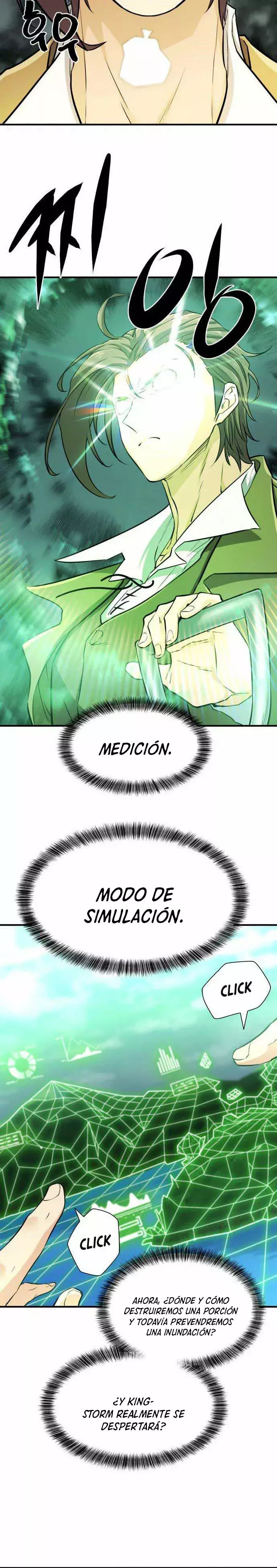 Read The Greatest Estate Developer ES Manga Online