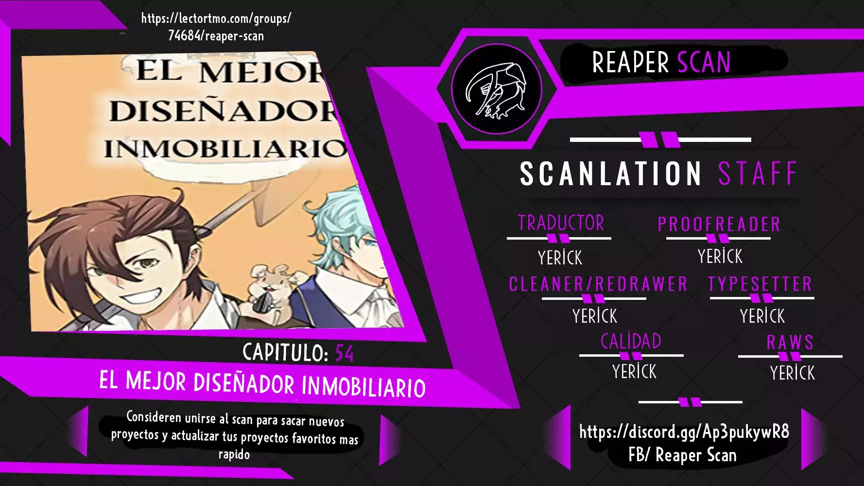 Read The Greatest Estate Developer ES Manga Online