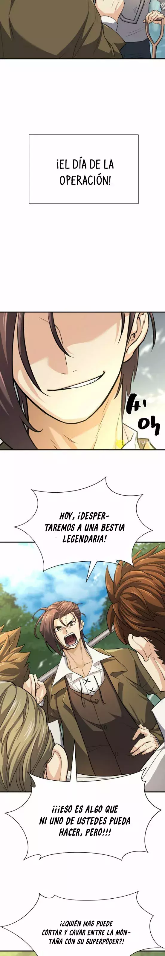 Read The Greatest Estate Developer ES Manga Online