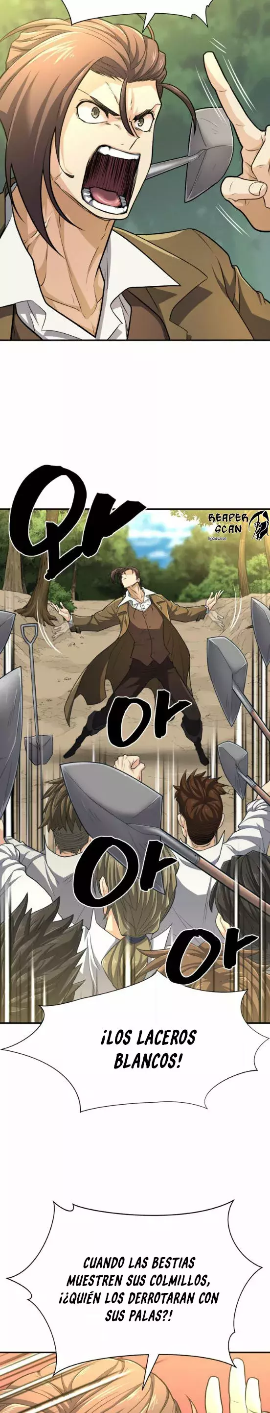 Read The Greatest Estate Developer ES Manga Online