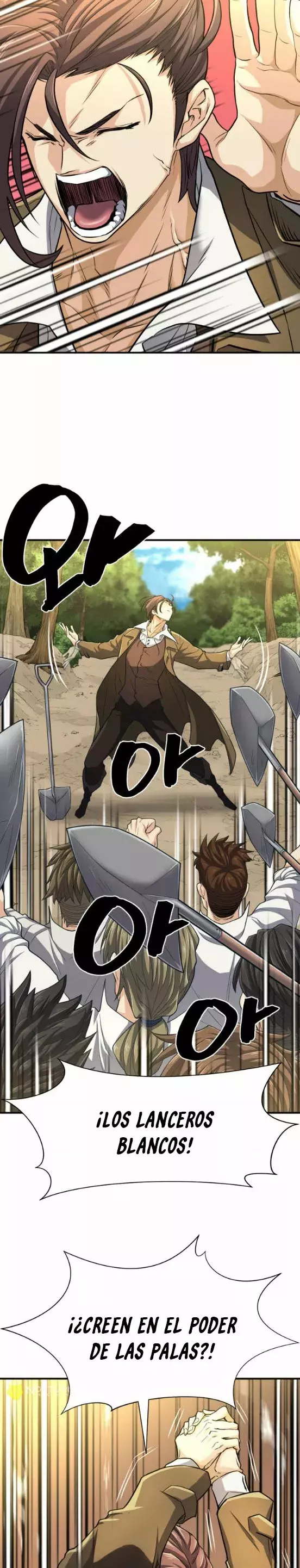 Read The Greatest Estate Developer ES Manga Online