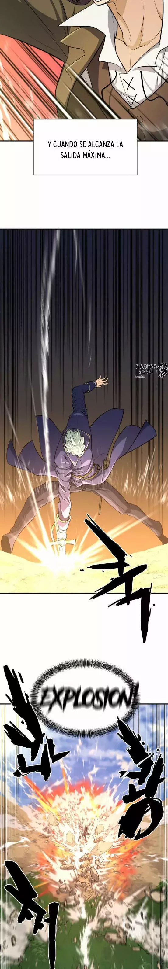 Read The Greatest Estate Developer ES Manga Online