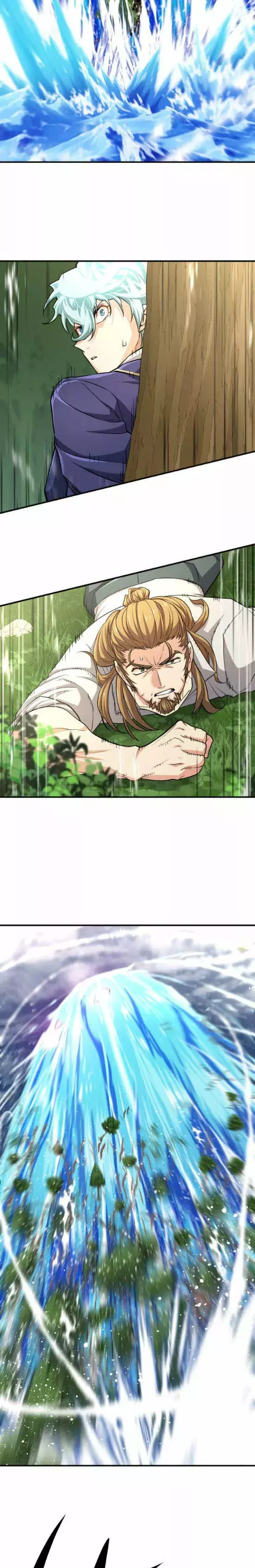 Read The Greatest Estate Developer ES Manga Online