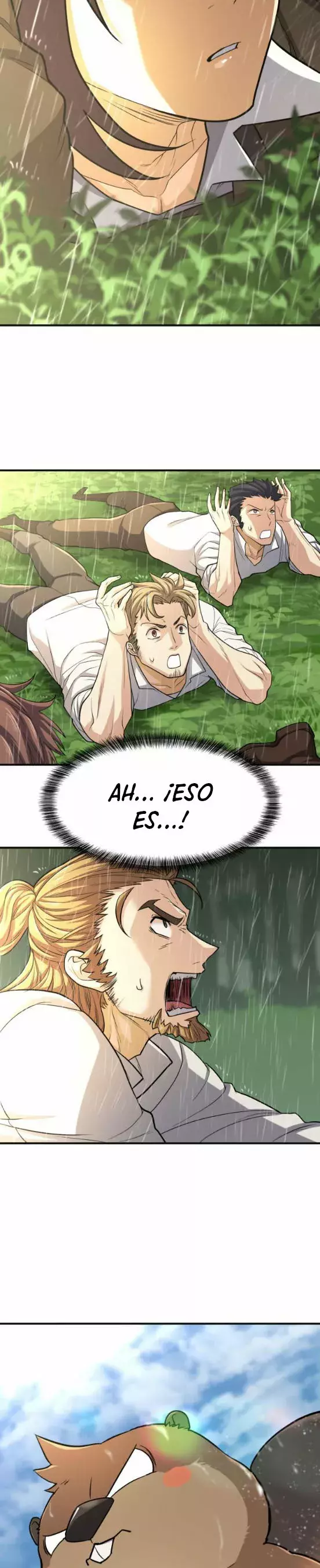 Read The Greatest Estate Developer ES Manga Online