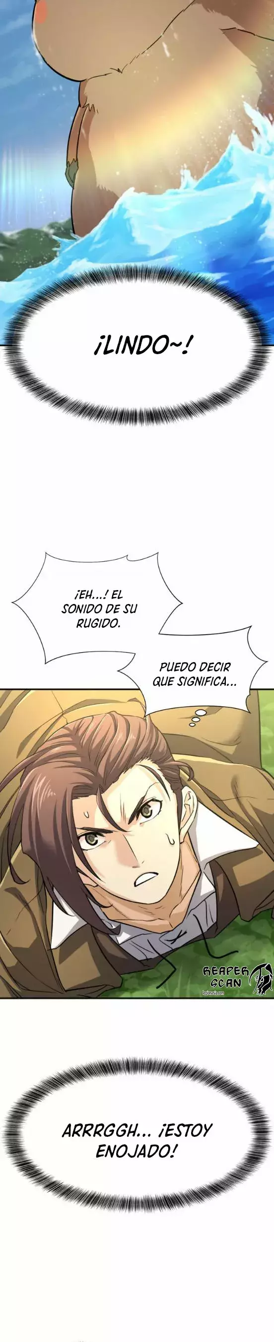 Read The Greatest Estate Developer ES Manga Online